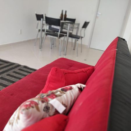 Morada Das Cassias Apartamento Guarapari Exterior foto