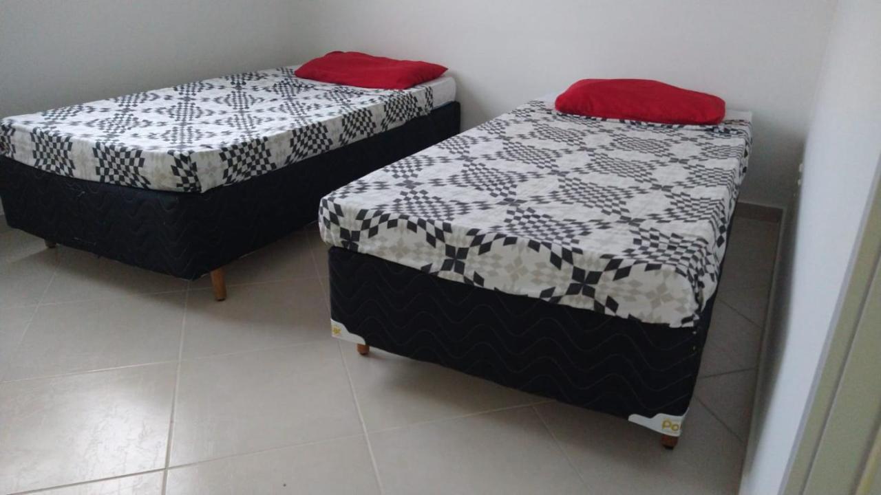 Morada Das Cassias Apartamento Guarapari Exterior foto