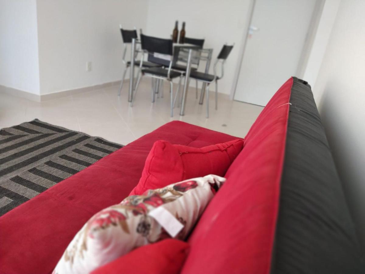 Morada Das Cassias Apartamento Guarapari Exterior foto