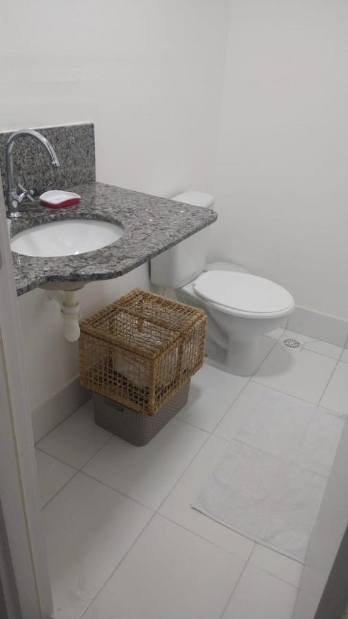 Morada Das Cassias Apartamento Guarapari Exterior foto